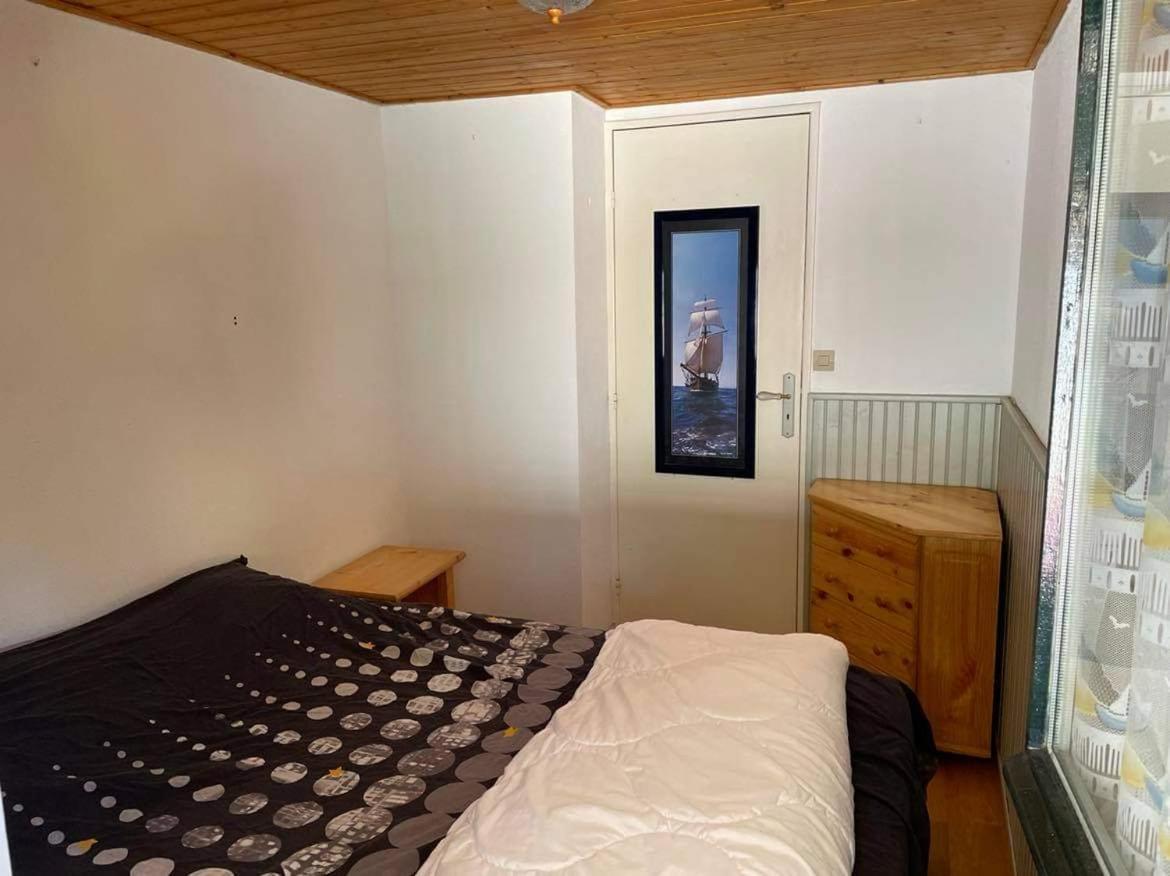 Maison Dans Les Dunes Barbâtre 외부 사진