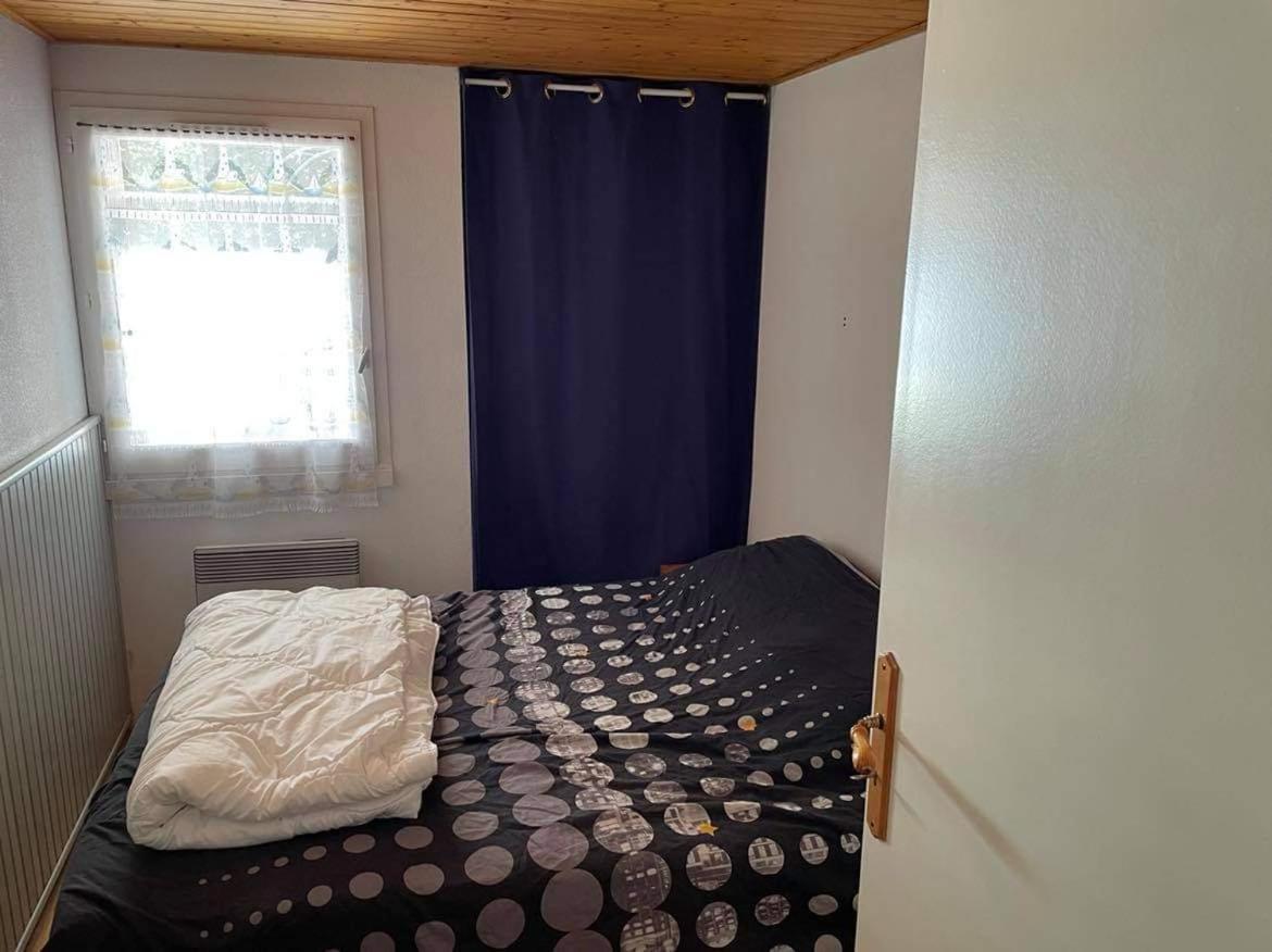 Maison Dans Les Dunes Barbâtre 외부 사진