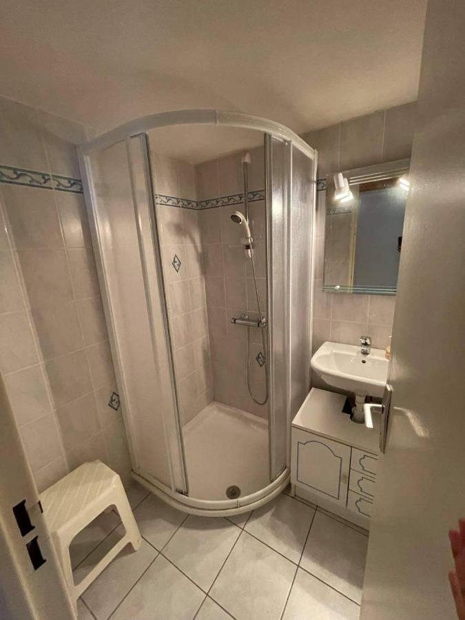 Maison Dans Les Dunes Barbâtre 외부 사진
