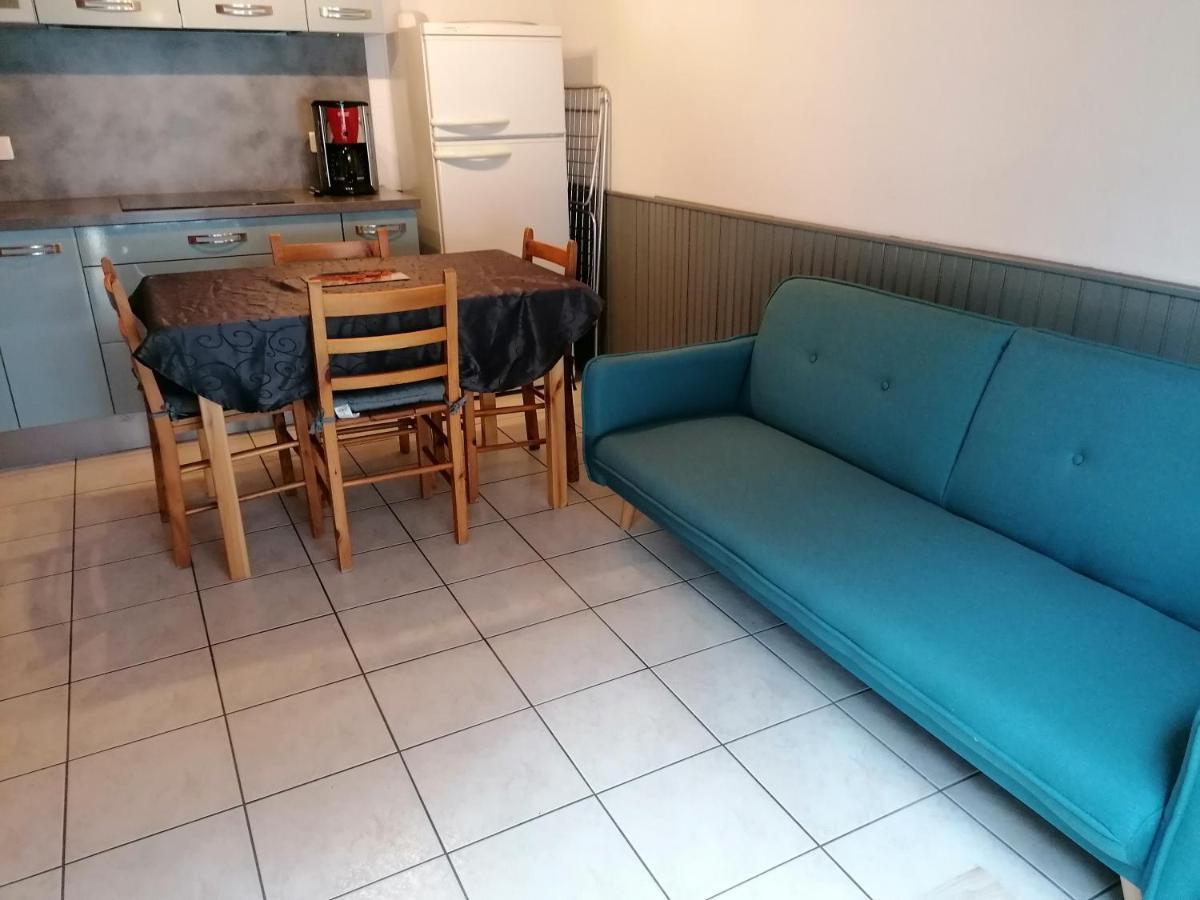 Maison Dans Les Dunes Barbâtre 외부 사진