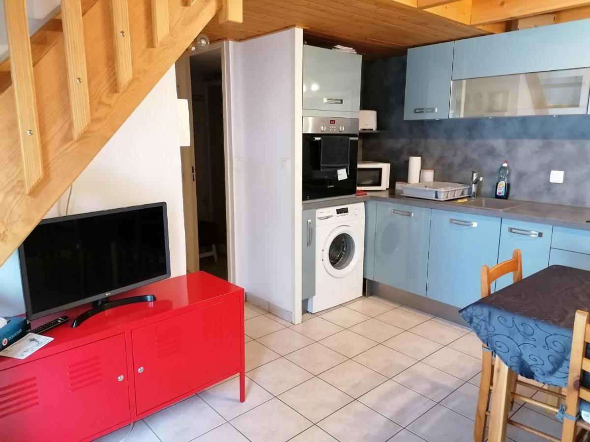 Maison Dans Les Dunes Barbâtre 외부 사진